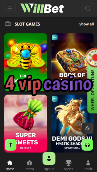 4 VIP Casino - Luxury Gambling Experience-4x4casino.ydblkf.net